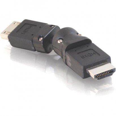 C2G HDMI 360° Rotating Adapter 40928