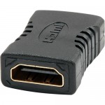 4XEM HDMI A Female To HDMI A Female Coupler Adapter 4XHDMIFF