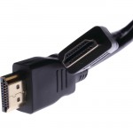 HDMI A/V Cable HDMI-MM-30F