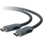 Belkin HDMI Audio/Video Cable F8V3311B15-CL2