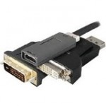 AddOn HDMI Audio/Video Cable HDMIHSMM25