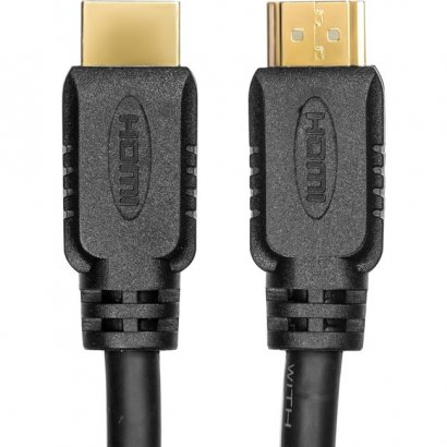 Rocstor HDMI Audio/Video Cable Y10C162-B1