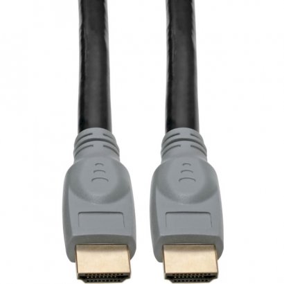 Tripp Lite HDMI Audio/Video Cable P568-025-2A