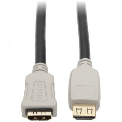 Tripp Lite HDMI Audio/Video Cable P569-003-2B-MF