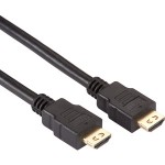 Black Box HDMI Audio Video Cable VCB-HD2L-003