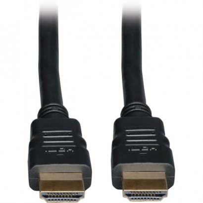 HDMI Audio/Video Cable with Ethernet P569-016-CL2