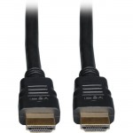 HDMI Audio/Video Cable with Ethernet P569-016-CL2