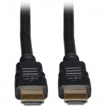 HDMI Audio/Video Cable with Ethernet P569-006-CL2