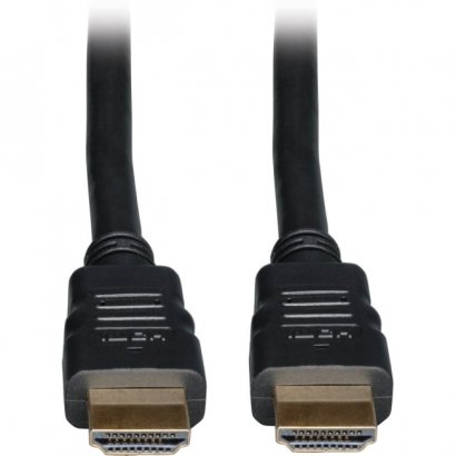 HDMI Audio/Video Cable with Ethernet P569-010-CL2