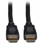 HDMI Audio/Video Cable with Ethernet P569-010-CL2