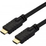 StarTech.com HDMI Audio/Video Cable With Ethernet HD2MM10MA