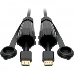 Tripp Lite HDMI Audio/Video Cable With Ethernet P569-012-IND2