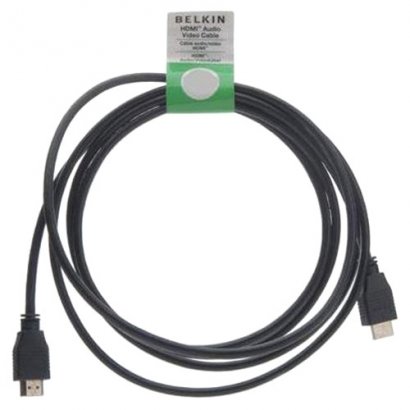 Belkin HDMI Cable F8V3311B25