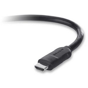 Belkin HDMI Cable F8V3311B15