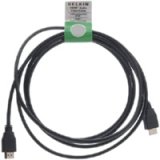Belkin HDMI Cable F8V3311B30