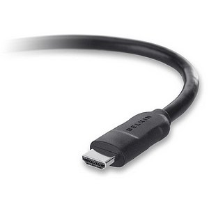 Belkin HDMI Cable F8V3311B04