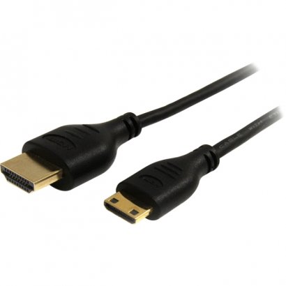 StarTech HDMI Cable with Ethernet HDMIACMM6S