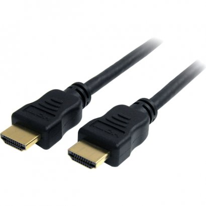 StarTech HDMI Cable with Ethernet HDMIMM10HS