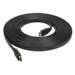 QVS HDMI Cable with Ethernet HDF-10M