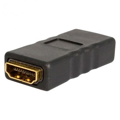 StarTech HDMI Coupler / Gender Changer - F/F GCHDMIFF