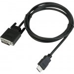 Visiontek HDMI / DVI-D Bi-Directional 6ft Cable (M/M) 901192