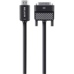 HDMI/DVI Video Cable AV10089BT12