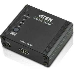 HDMI EDID Emulator VC080