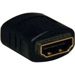 Tripp Lite HDMI F/F Compact Gender Changer P164-000