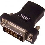 SIIG HDMI(F) to DVI(M) Adapter CB-000052-S1
