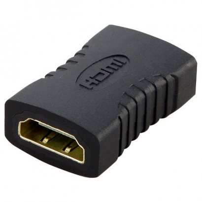 Axiom HDMI Female/Female Coupler HDMIFHDMIFC-AX