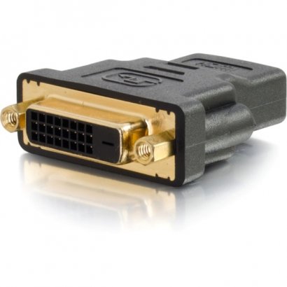 HDMI Female to DVI-D Female Adapter 18402