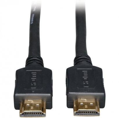 Tripp Lite HDMI Gold Digital Video Cable P568-025