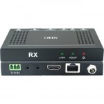 SIIG HDMI HDBaseT 4K Receiver (RX) CE-H24511-S1