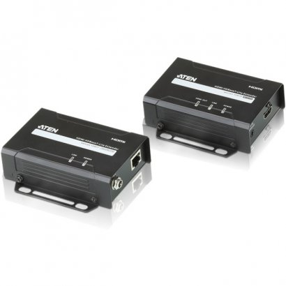 Aten HDMI HDBaseT-Lite Extender (HDBaseT Class B) VE801