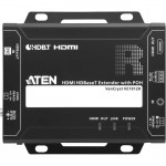 Aten HDMI HDBaseT Receiver with POH (4K@100m) (HDBaseT Class A) VE1812R