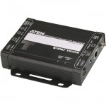 Aten HDMI HDBaseT Transmitter with Dual Output (4K@100m) (HDBaseT Class A) VE814AT