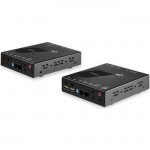 StarTech.com HDMI KVM Extender over LAN - 4K 30Hz SV565HDIP