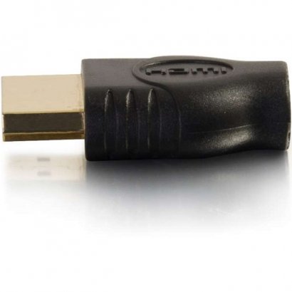 C2G HDMI Micro Female to HDMI Male Adapter 18406