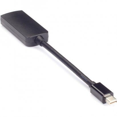 Black Box HDMI/Mini DisplayPort Audio/Video Adapter VA-MDP12-HDMI4KA