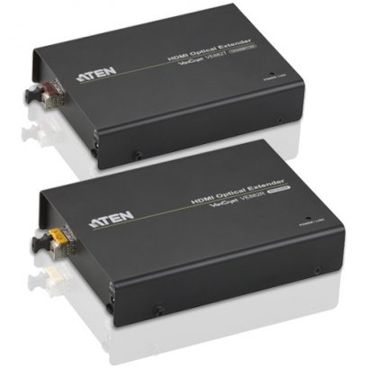 HDMI Optical Extender VE882