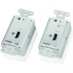 HDMI Over Cat 5 Extender Wall Plate VE806
