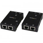 StarTech.com HDMI Over CAT5/CAT6 Extender with Power Over Cable - 165 ft (50m) ST121SHD50
