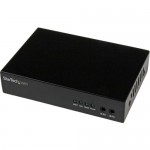 StarTech.com HDMI over Cat5 / Cat6 Receiver for ST424HDBT - 230ft (70m) - 4K / 1080p STHDBTRX