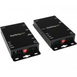 StarTech.com HDMI over Cat5 Video Extender with Audio - RS232 and IR Control ST121UTPHD2