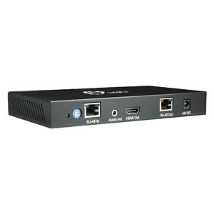 SIIG HDMI over CAT5e Transceiver CE-H20411-S1