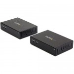 StarTech.com HDMI over CAT6 Extender - 4K 60Hz - 330 ft. (100 m) ST121HD20L