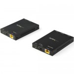 StarTech.com HDMI over CAT6 Extender Kit - 4K 60Hz ST121HD20V