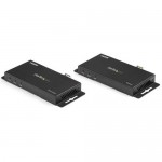 StarTech.com HDMI Over Fiber Extender - YUV4:4:4 - 4K 60Hz ST121HD20FXA