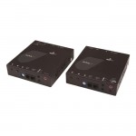 StarTech.com HDMI Over IP Extender Kit - 4K ST12MHDLAN4K