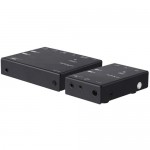StarTech.com HDMI Over IP Extender with Video Compression - 1080p ST12MHDLNHK